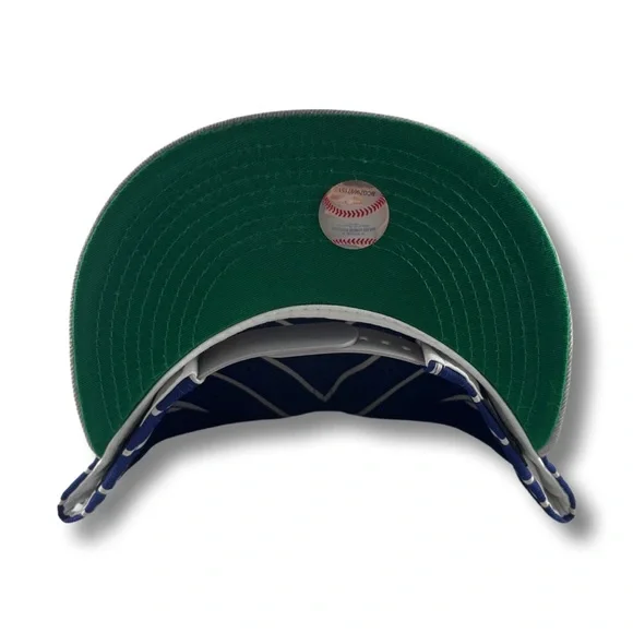 New Era Los Angeles Dodgers City Arch 9FIFTY Adjustable Snapback